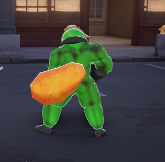 Nuggie Soul Container screenshot 3