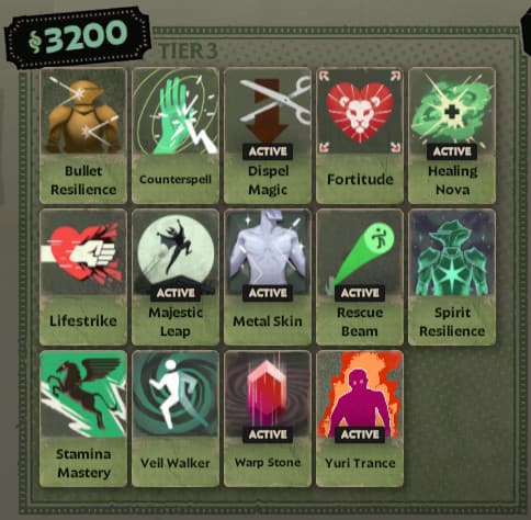 Queer Items (Names + Icons) screenshot