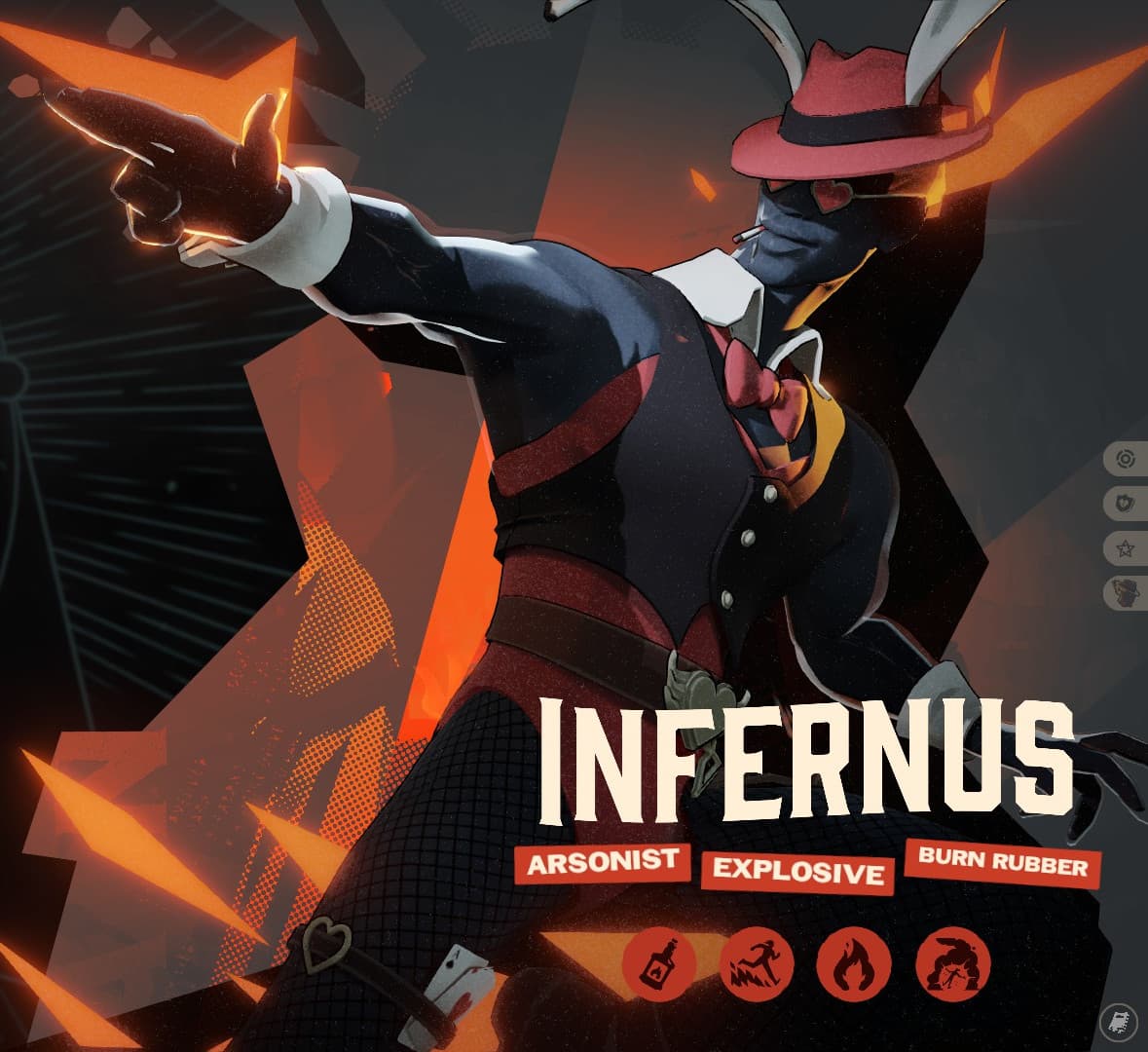 Bunnyfernus screenshot 2