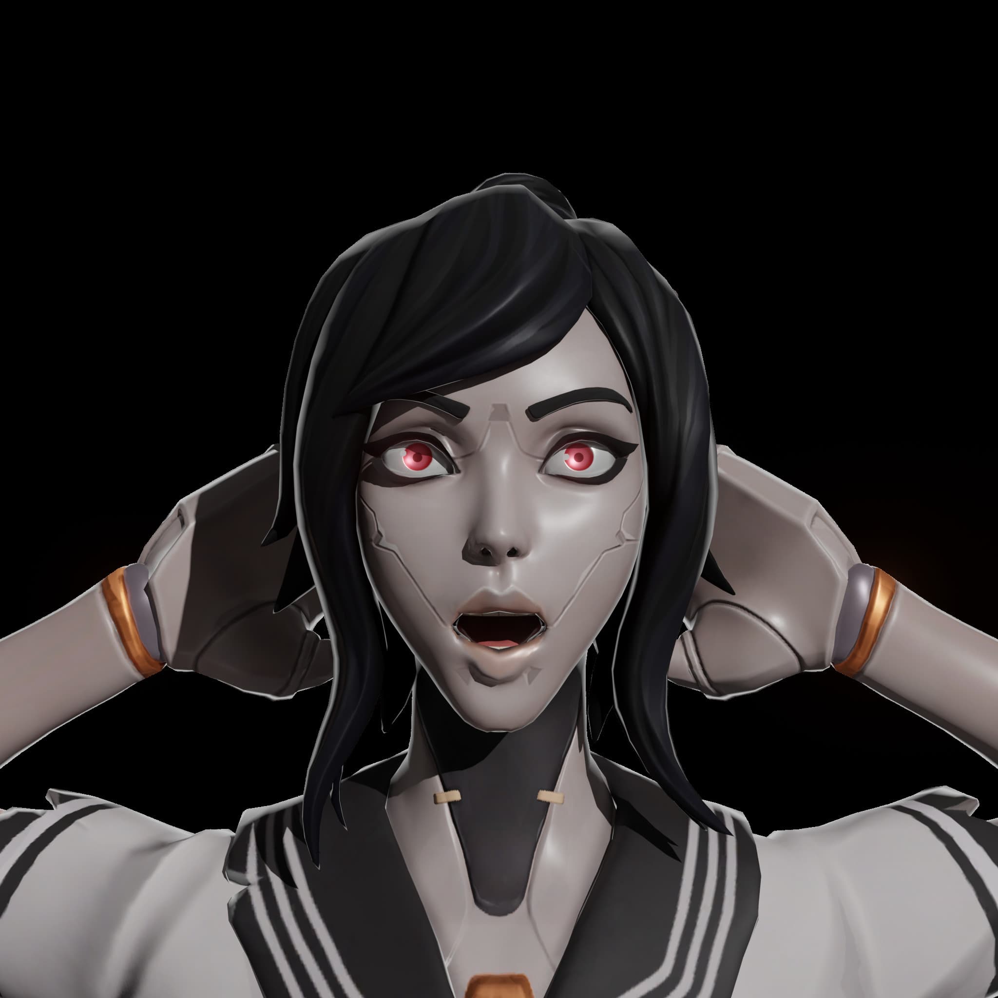 Tsuki Victor screenshot 3