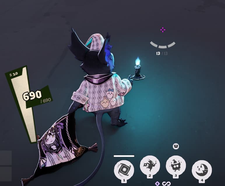 BerriMee Fan Rem screenshot