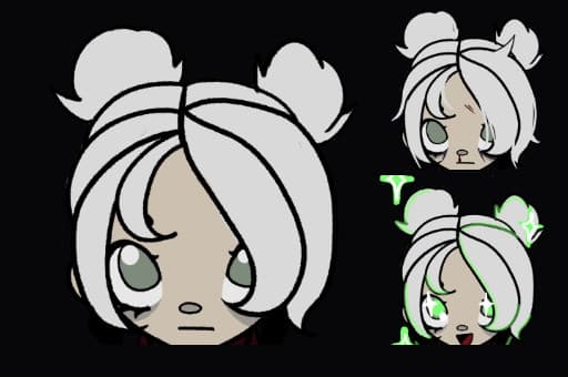 graves silly icons screenshot