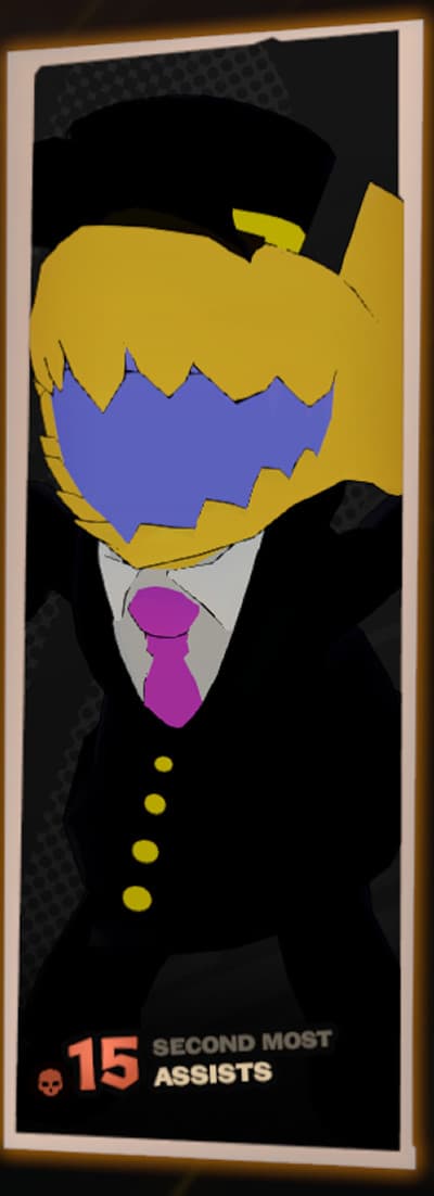 The Conductor (A Hat In Time, Rem mid overhall) screenshot 7
