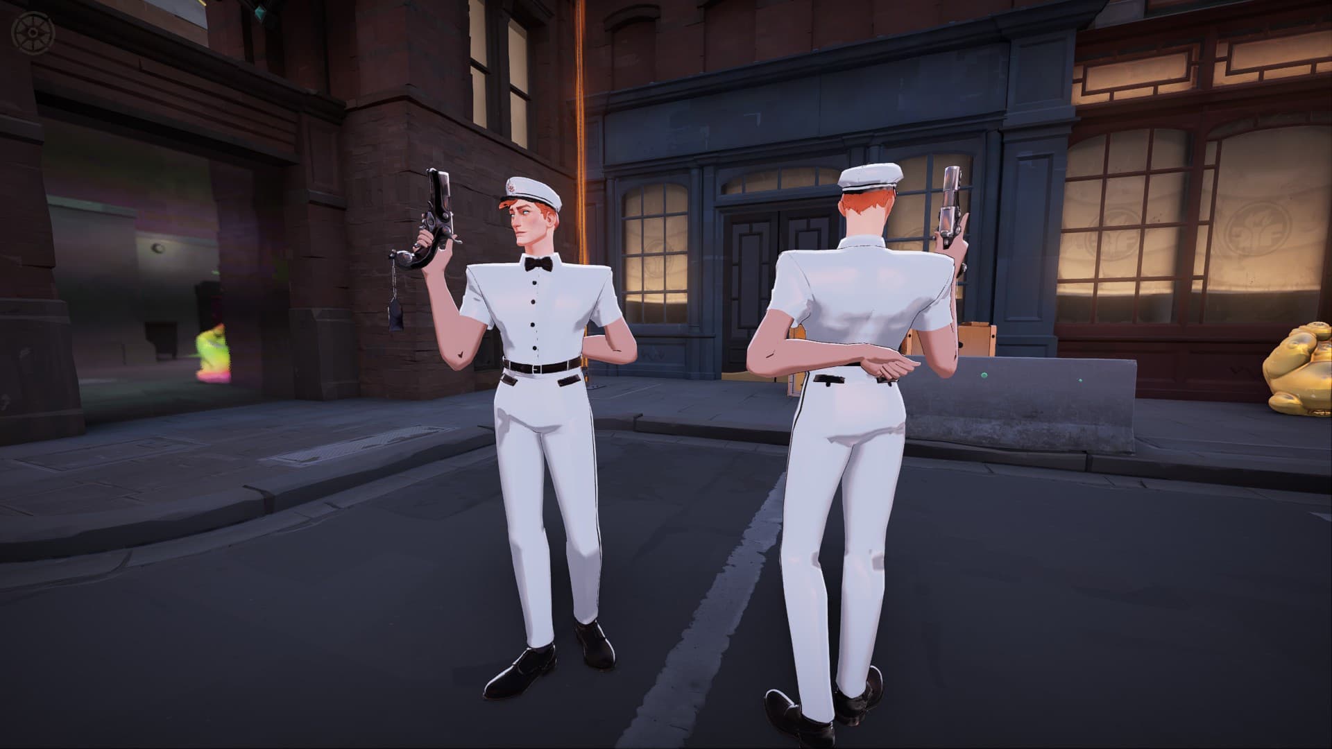 The Milkman_V2 [UPDATED] screenshot 2