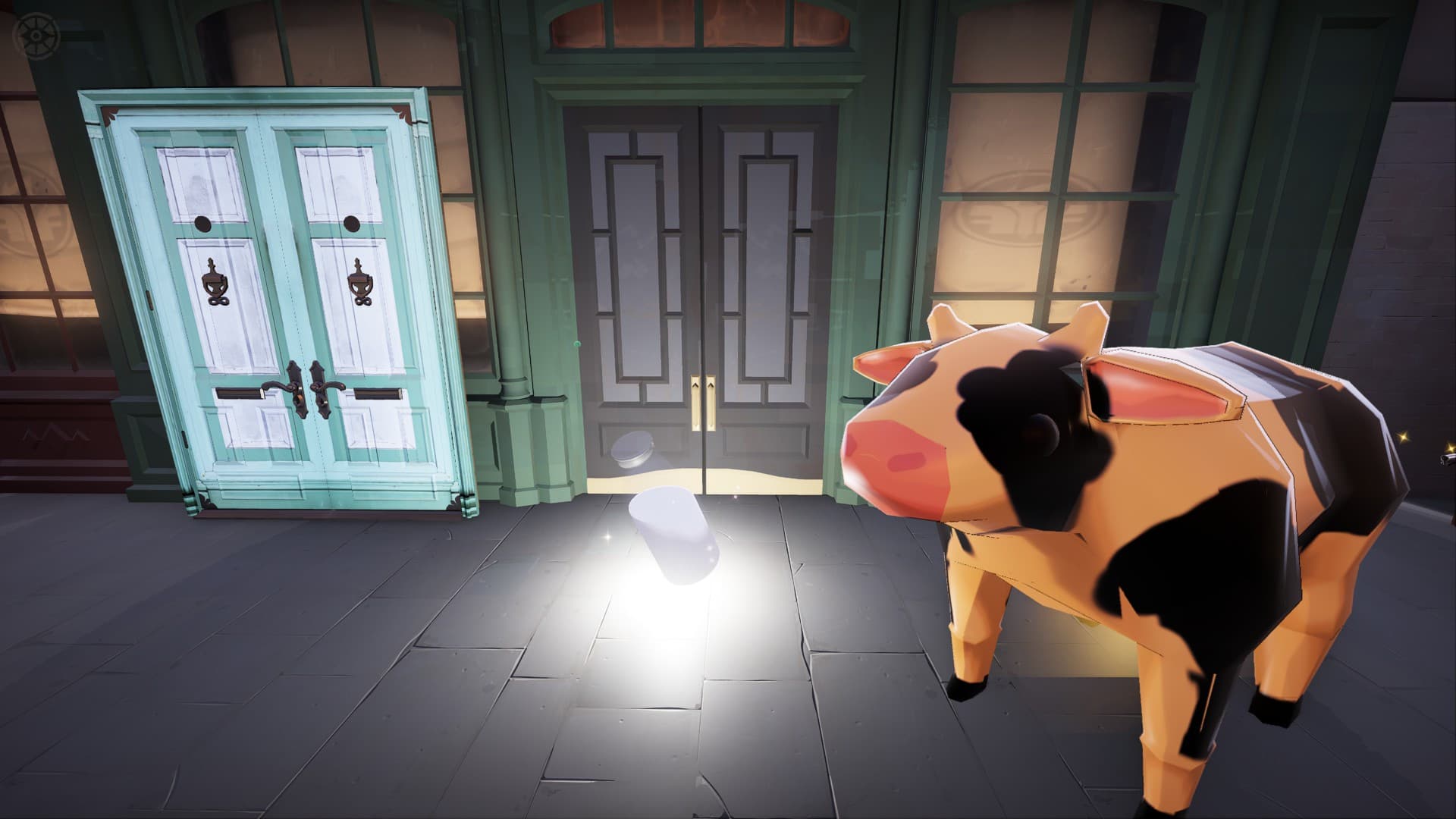 The Milkman_V2 [UPDATED] screenshot 3