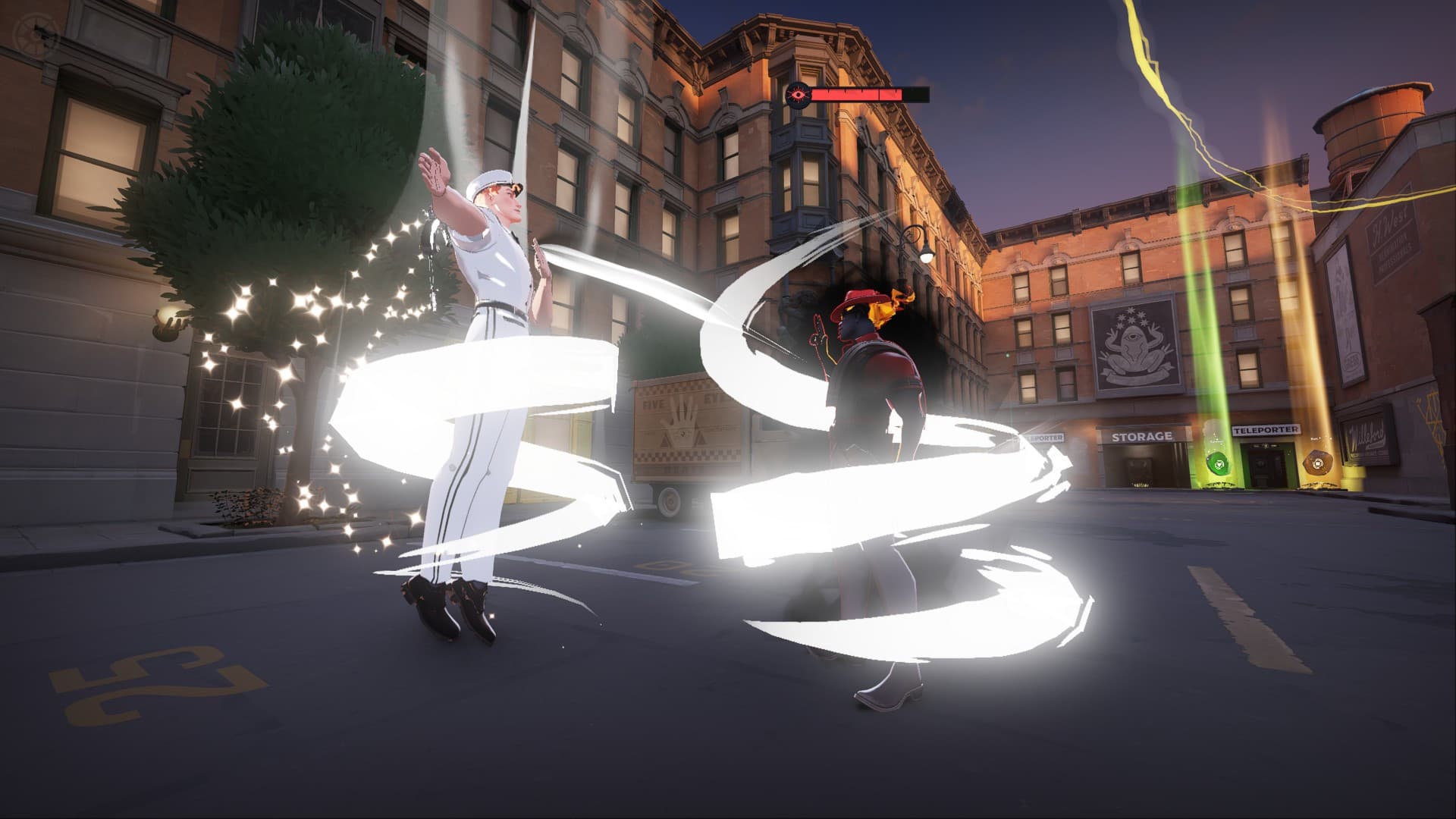 The Milkman_V2 [UPDATED] screenshot 5