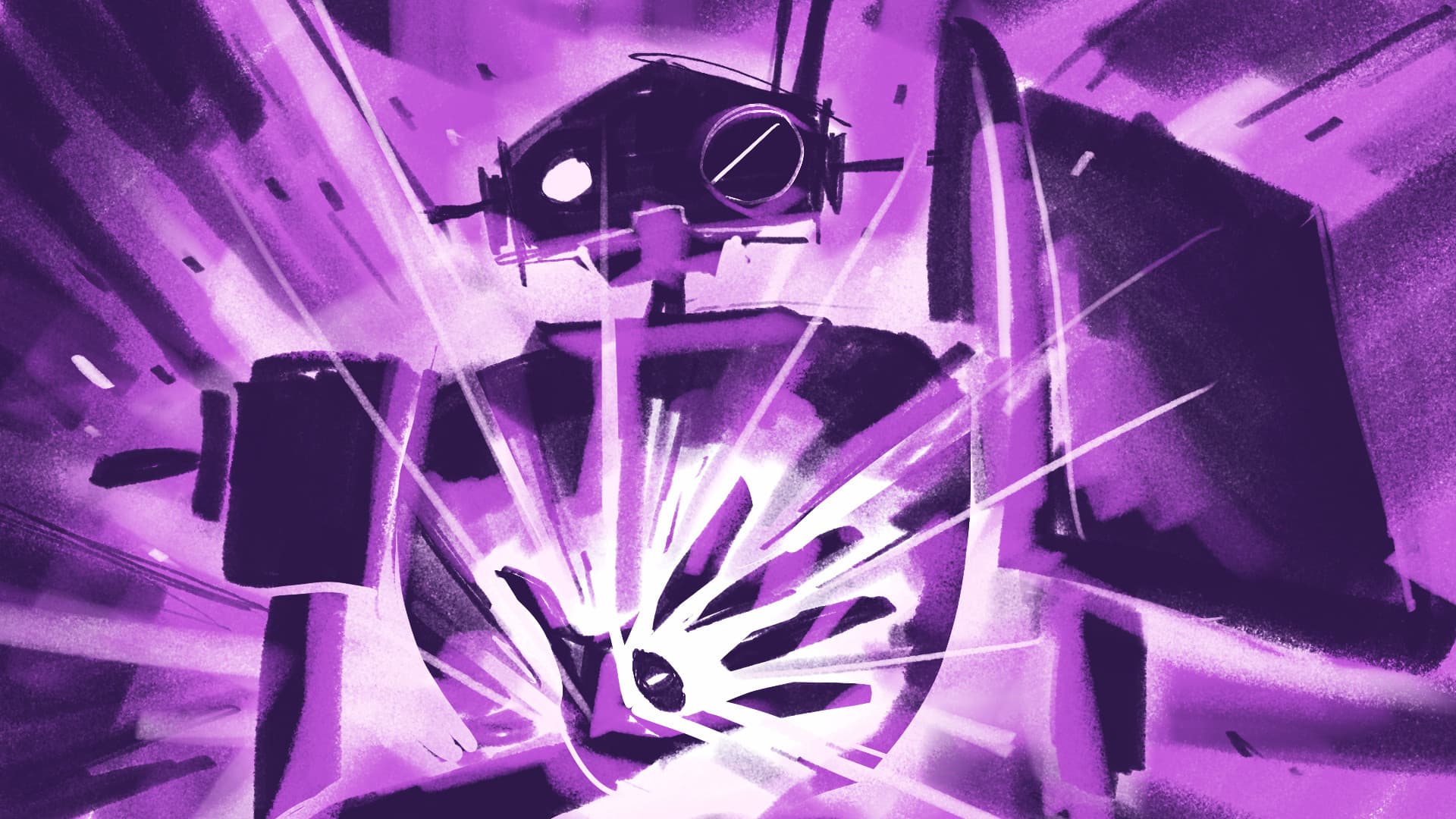 Boundless Bebop screenshot