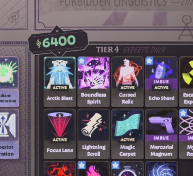 Boundless Bebop screenshot 2