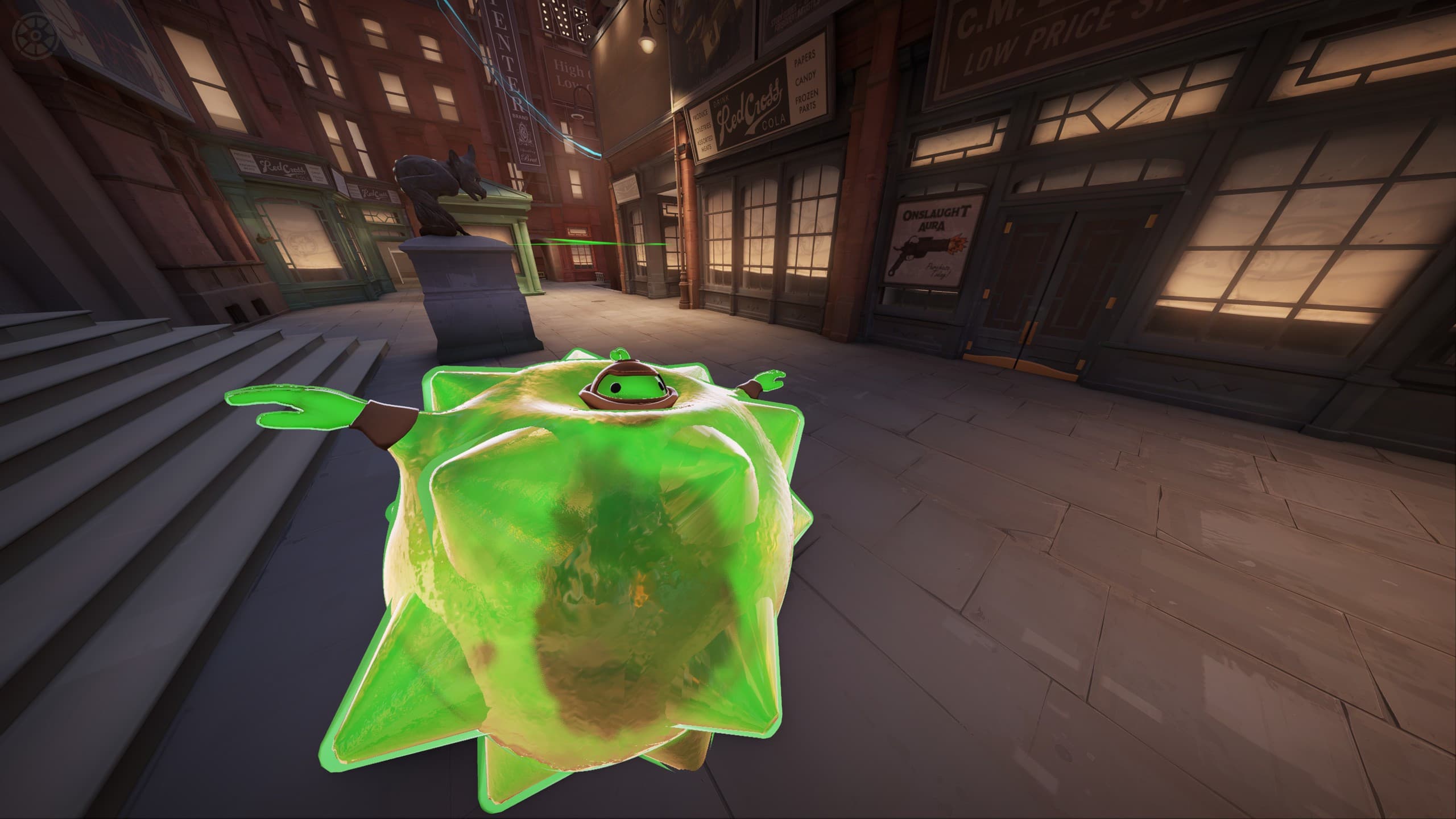 Viscous Reimagined screenshot 4