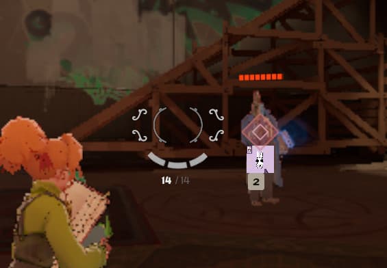 Little Bunny Active Items screenshot 7