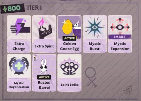 Little Bunny Active Items screenshot 2