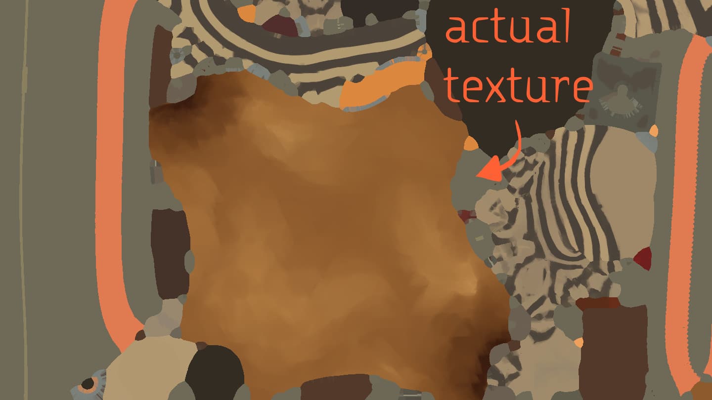 Seven's New Pants - retexture screenshot 3