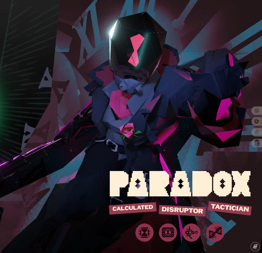 LowPolyDox screenshot 3