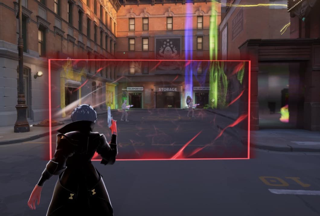 Joker (Persona 5) - Paradox screenshot 6