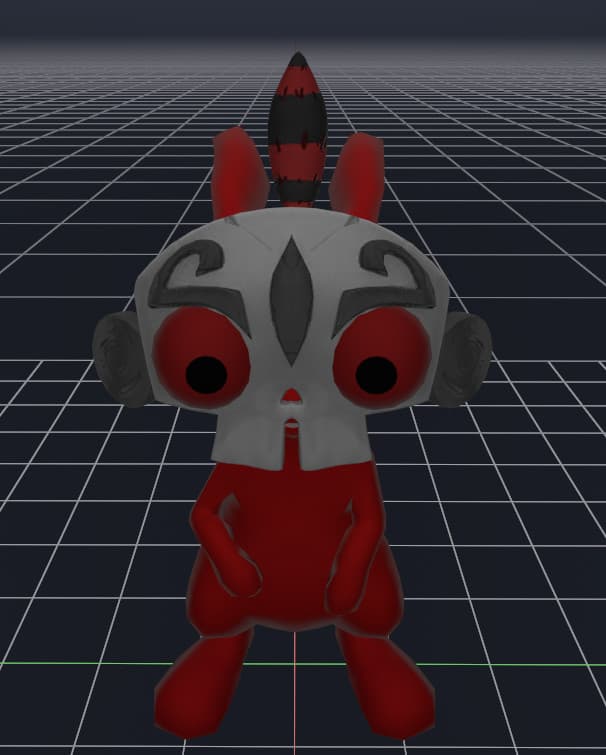 Bad Juju Over Sinclair (Skylanders) screenshot 7
