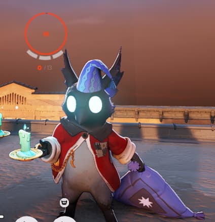 Rem's Apollo-inspired Jacket screenshot 3