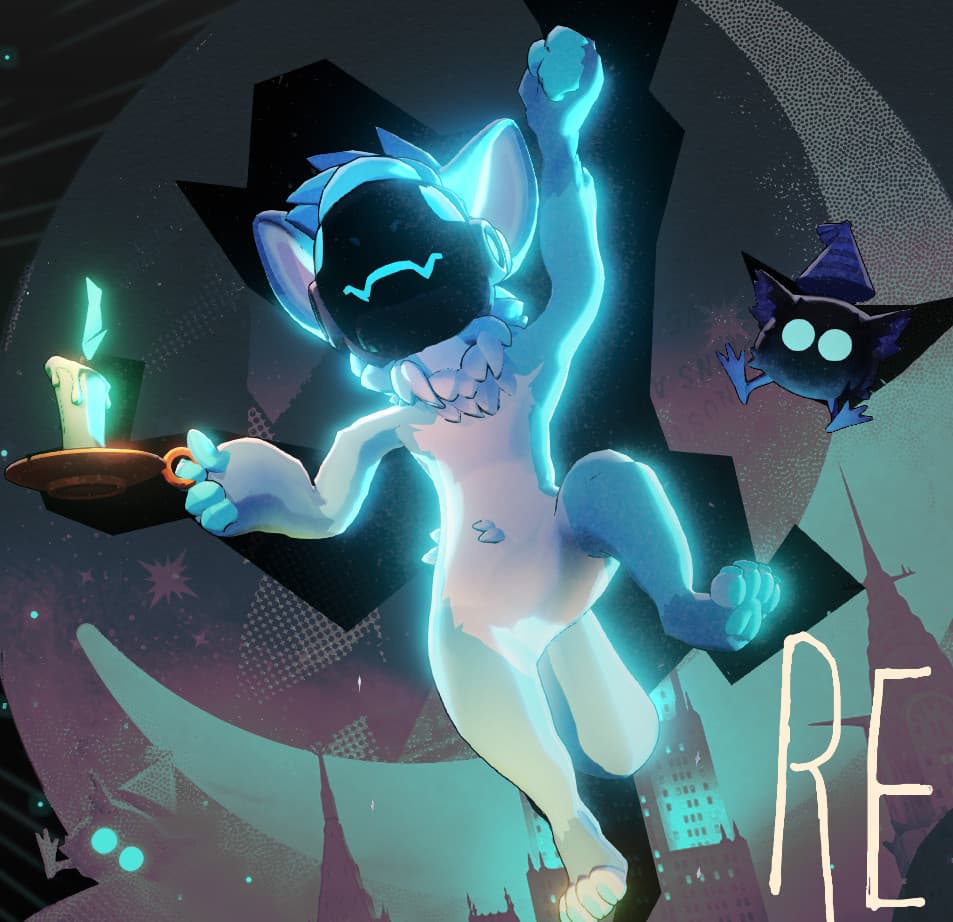 Protogen Rem