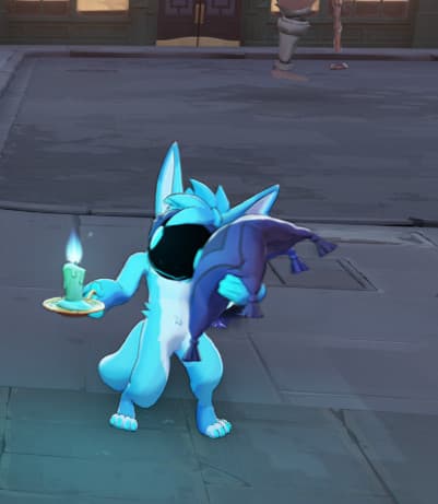Protogen Rem screenshot 2