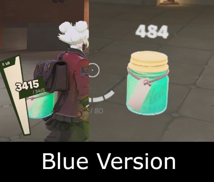 Soul Jar - Soul Orb Replacement screenshot