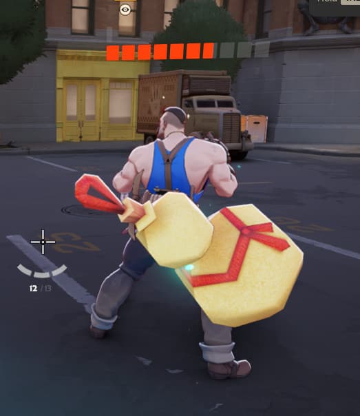 Soul Gourd screenshot