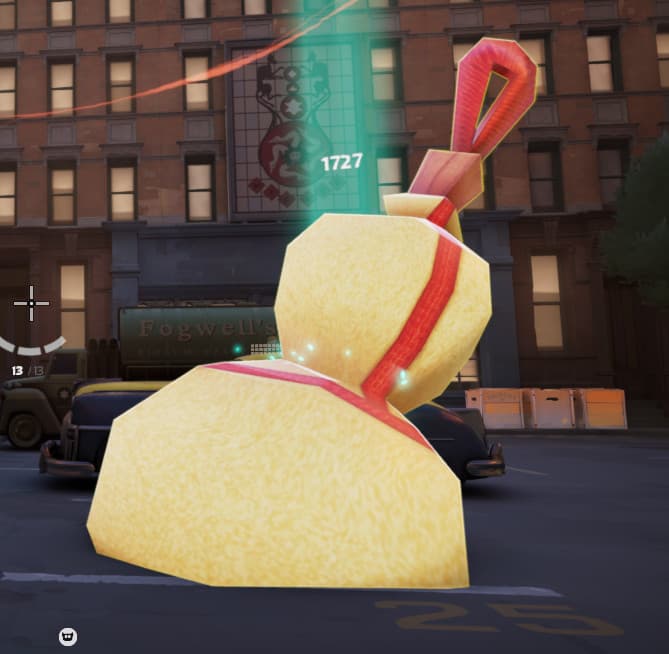 Soul Gourd screenshot 2