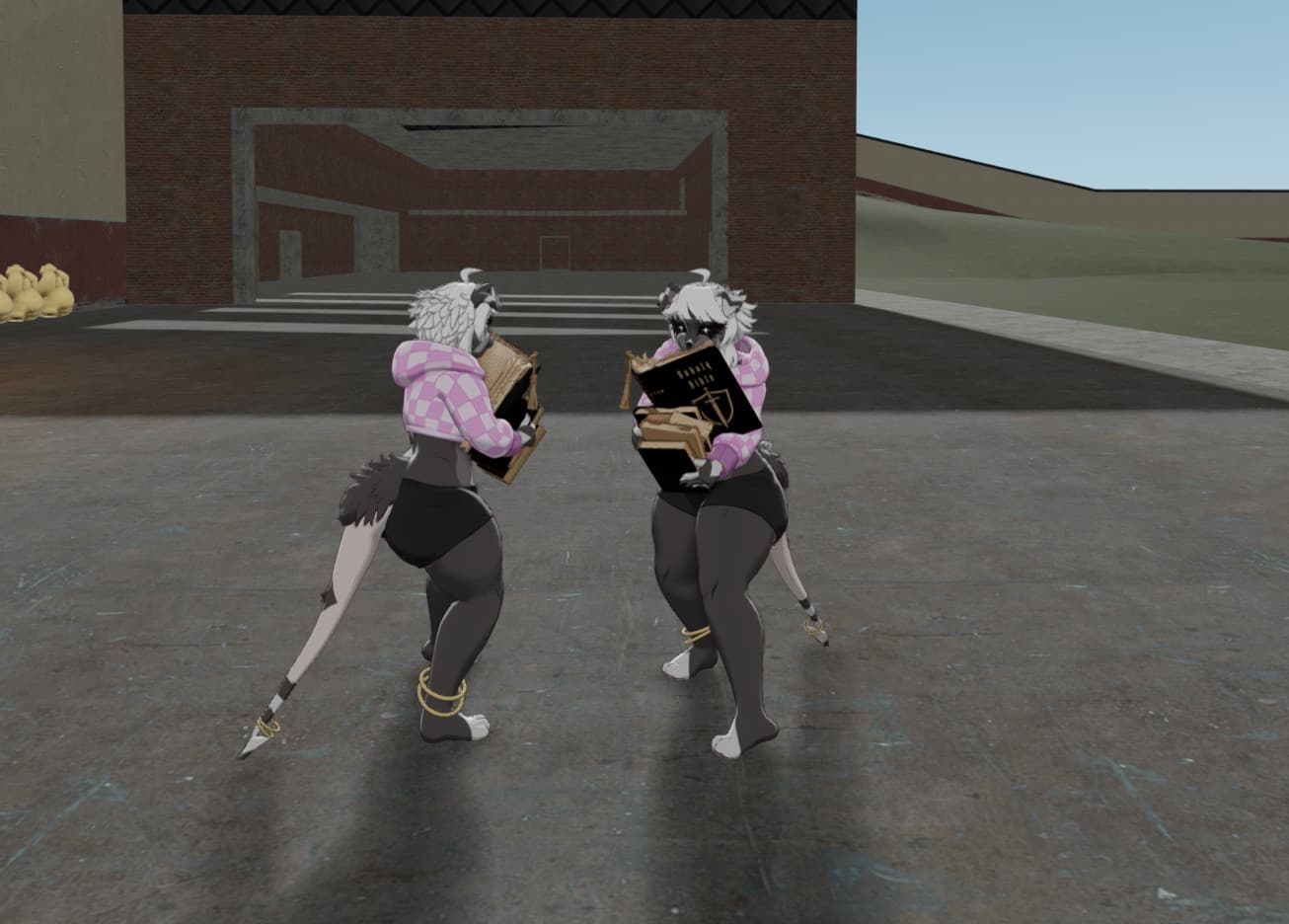 Puppi Wuppi Paige screenshot 3