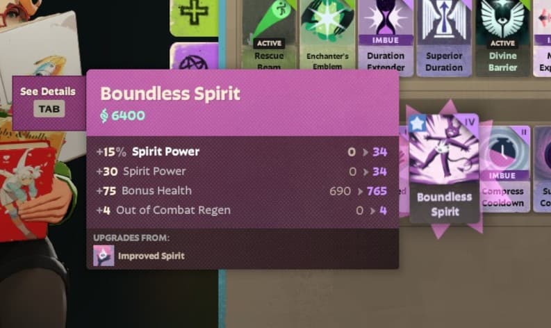 Evil Toot's Boundless Revision screenshot 2