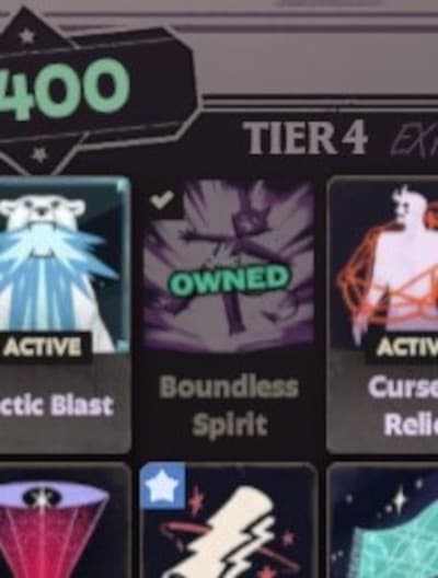 Evil Toot's Boundless Revision screenshot 3