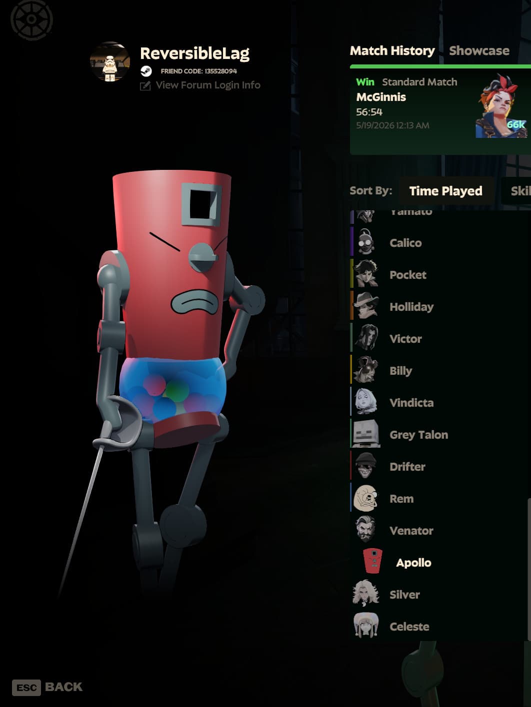 Rattleballs as Apollo screenshot 4