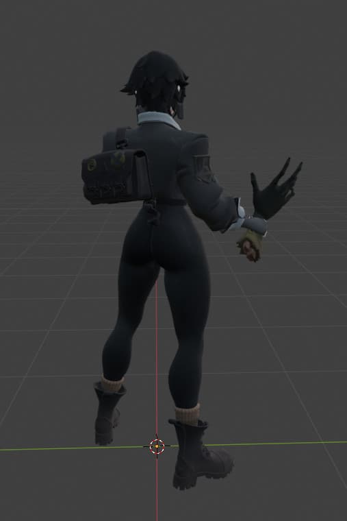 Graves: Gothic Rebirth screenshot 8