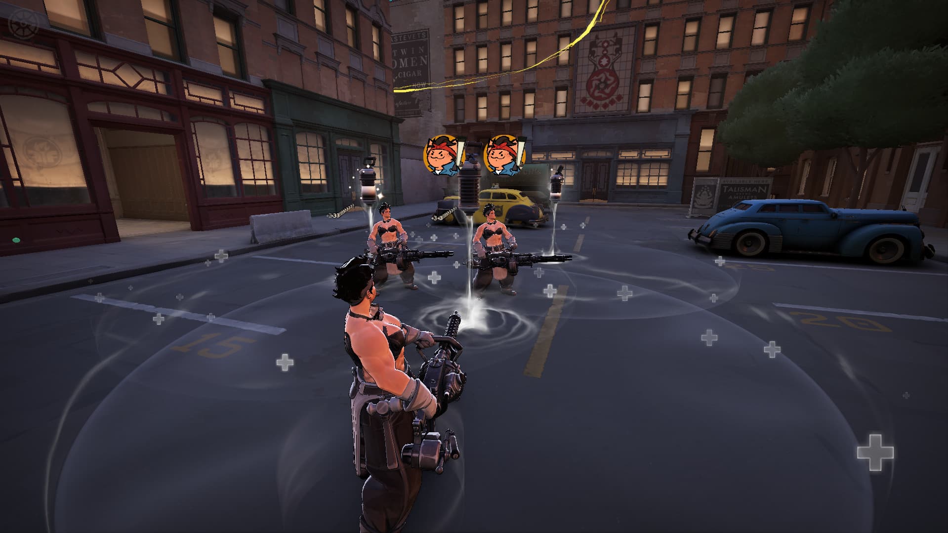 Mommynnis screenshot 3