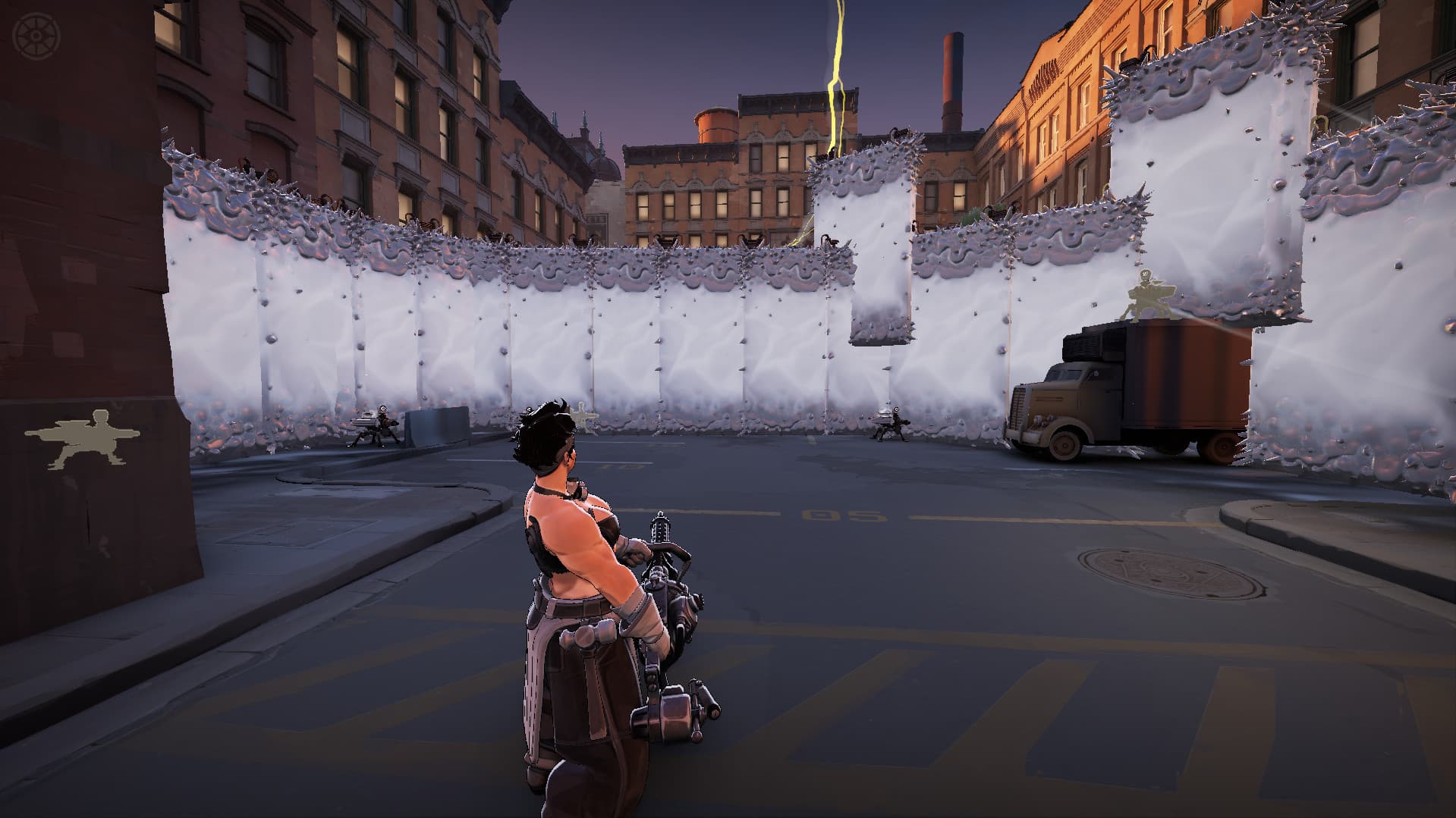 Mommynnis screenshot 4