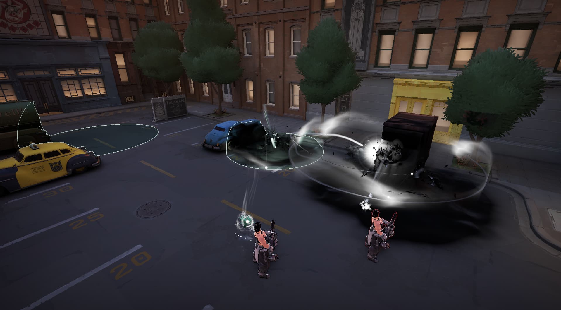 Mommynnis screenshot 5