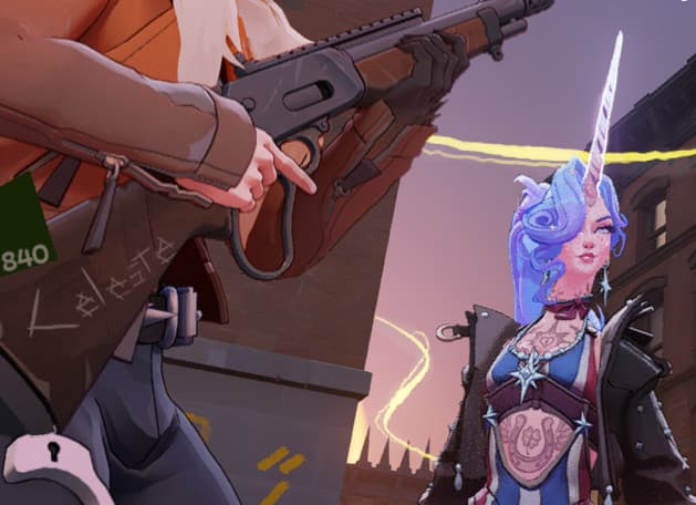 Silver Ship Gun Engravings screenshot 2