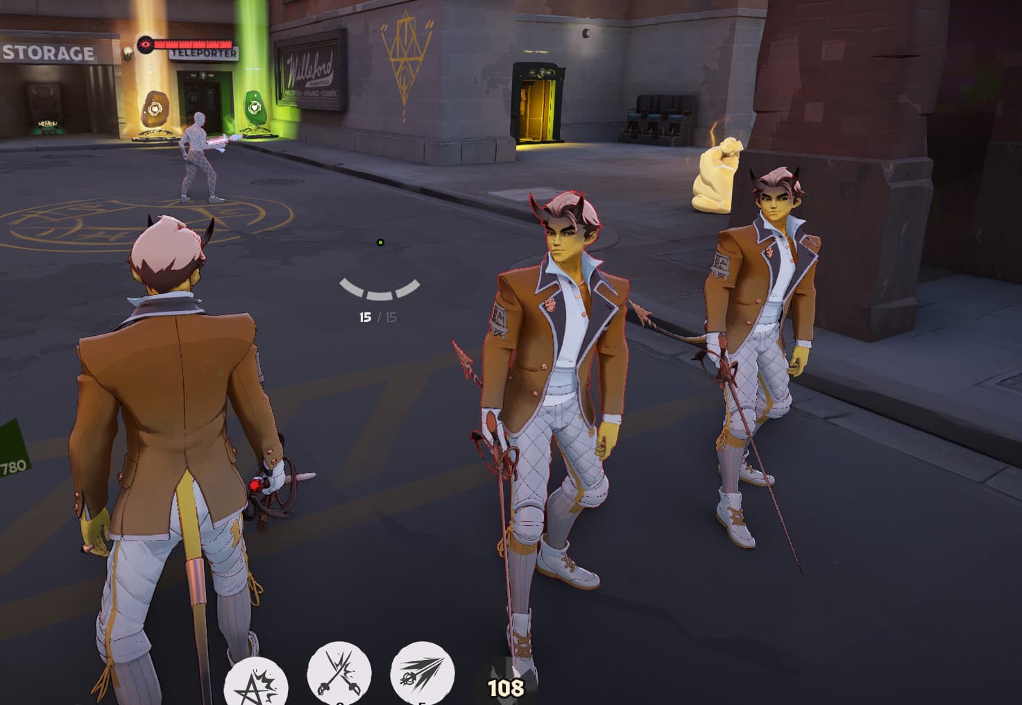 YellowApollov2 screenshot 3