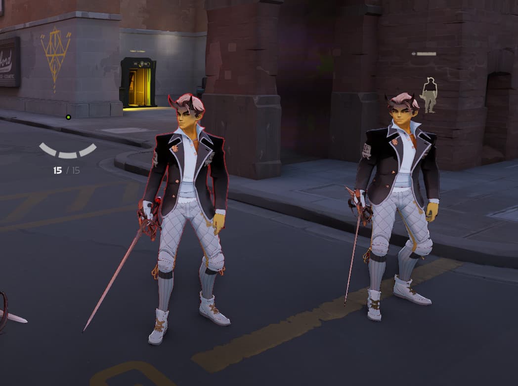 YellowApollov2 screenshot 4