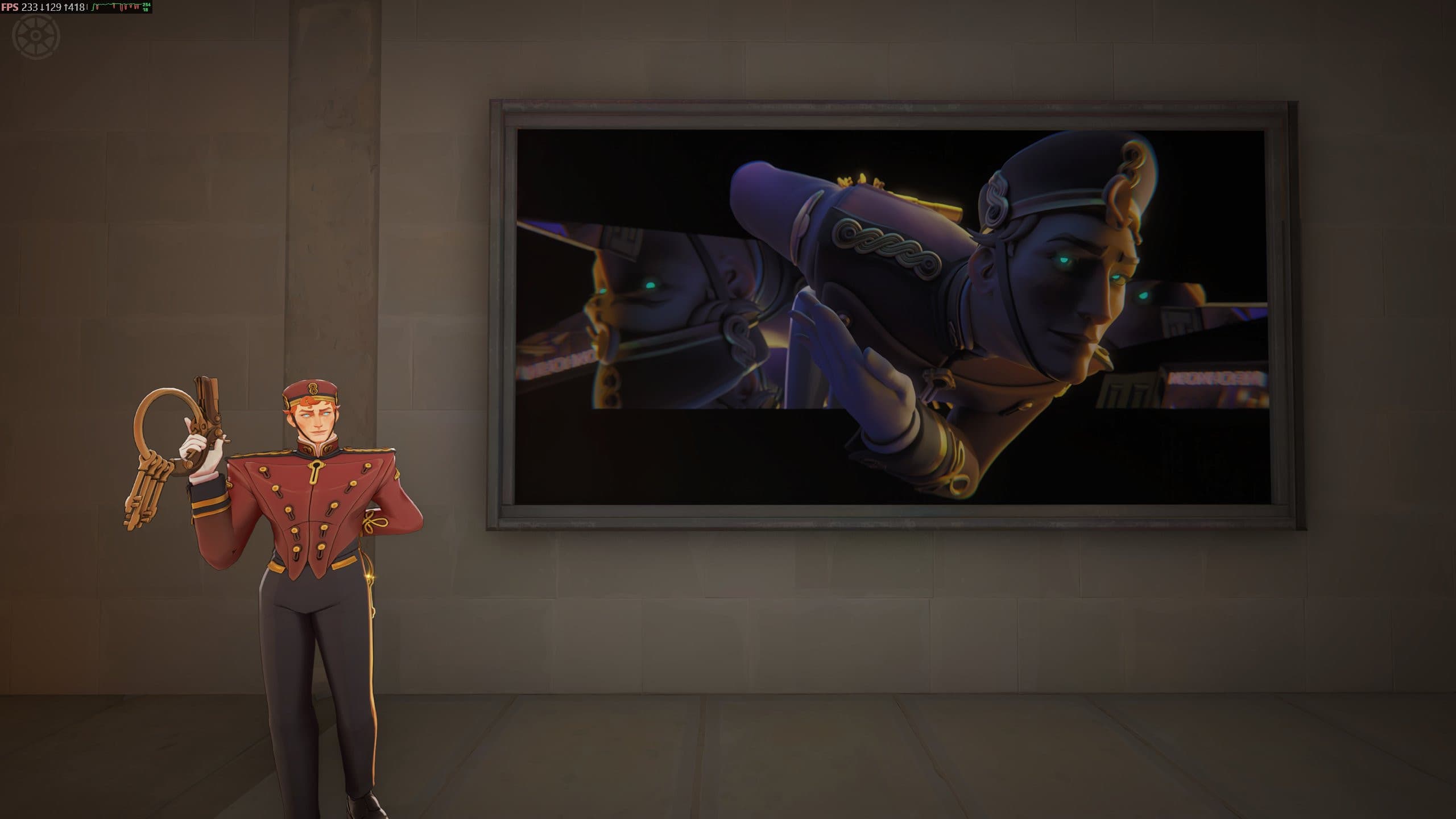 Neonhorn's Various Poster Replacements (V.0.9) screenshot 8