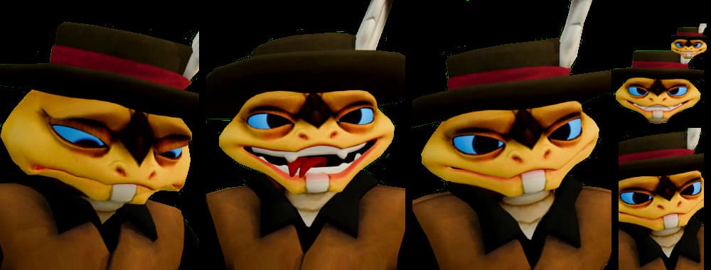 Rattle Shake Over Vyper (Skylanders) screenshot 6