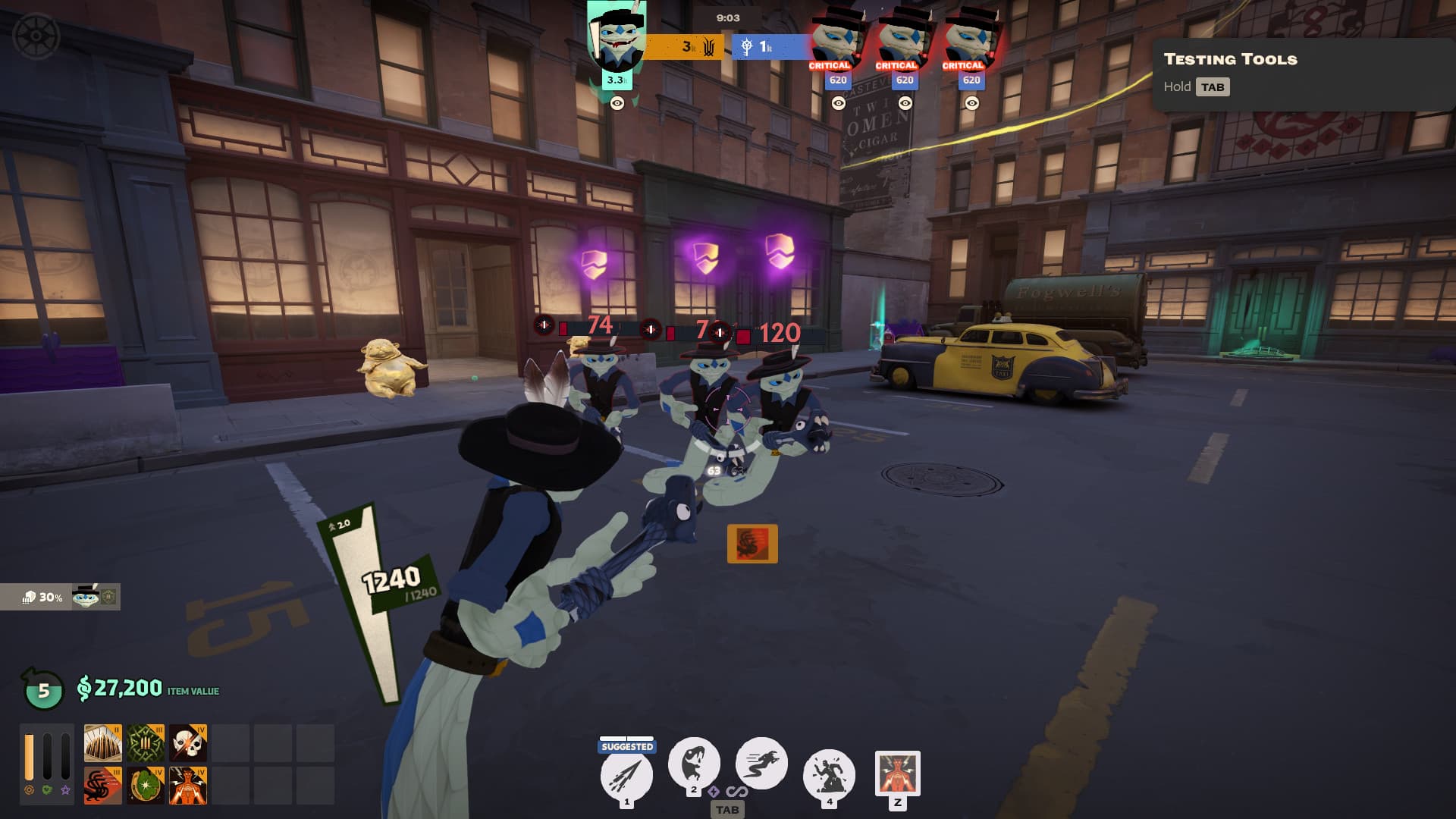 Rattle Shake Over Vyper (Skylanders) screenshot 3