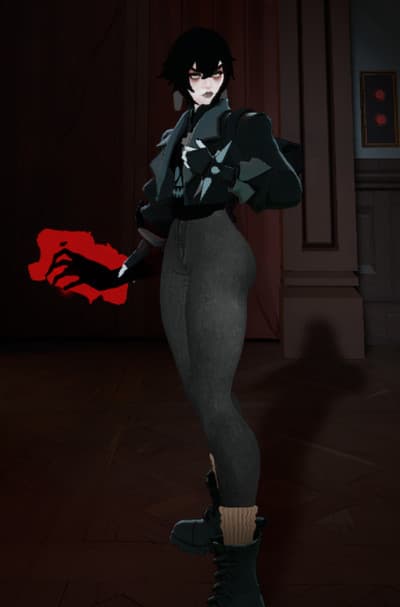 Graves: Gothic Rebirth screenshot 2