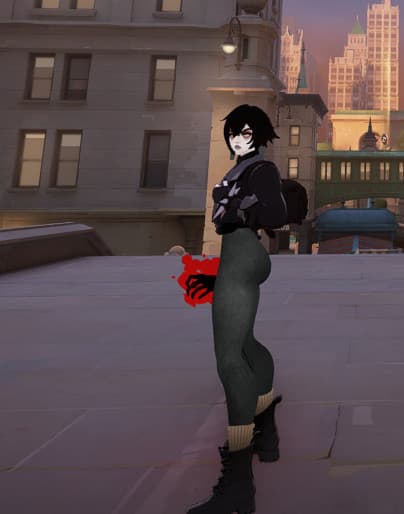 Graves: Gothic Rebirth screenshot 6