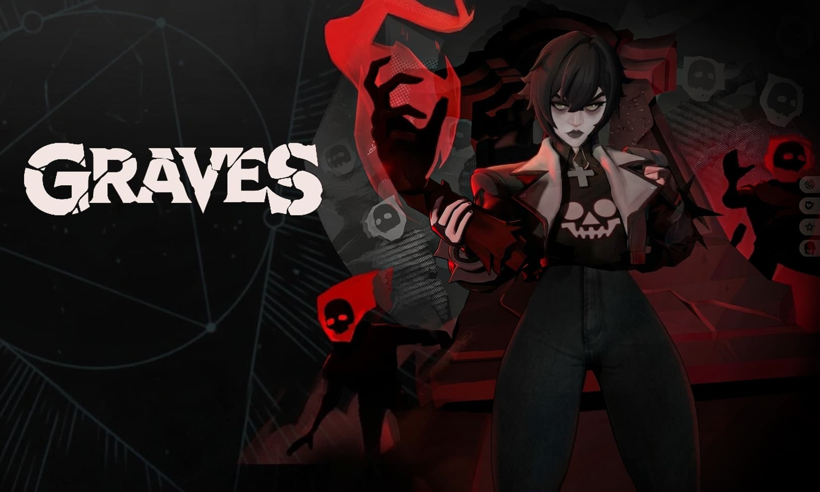 Graves: Gothic Rebirth