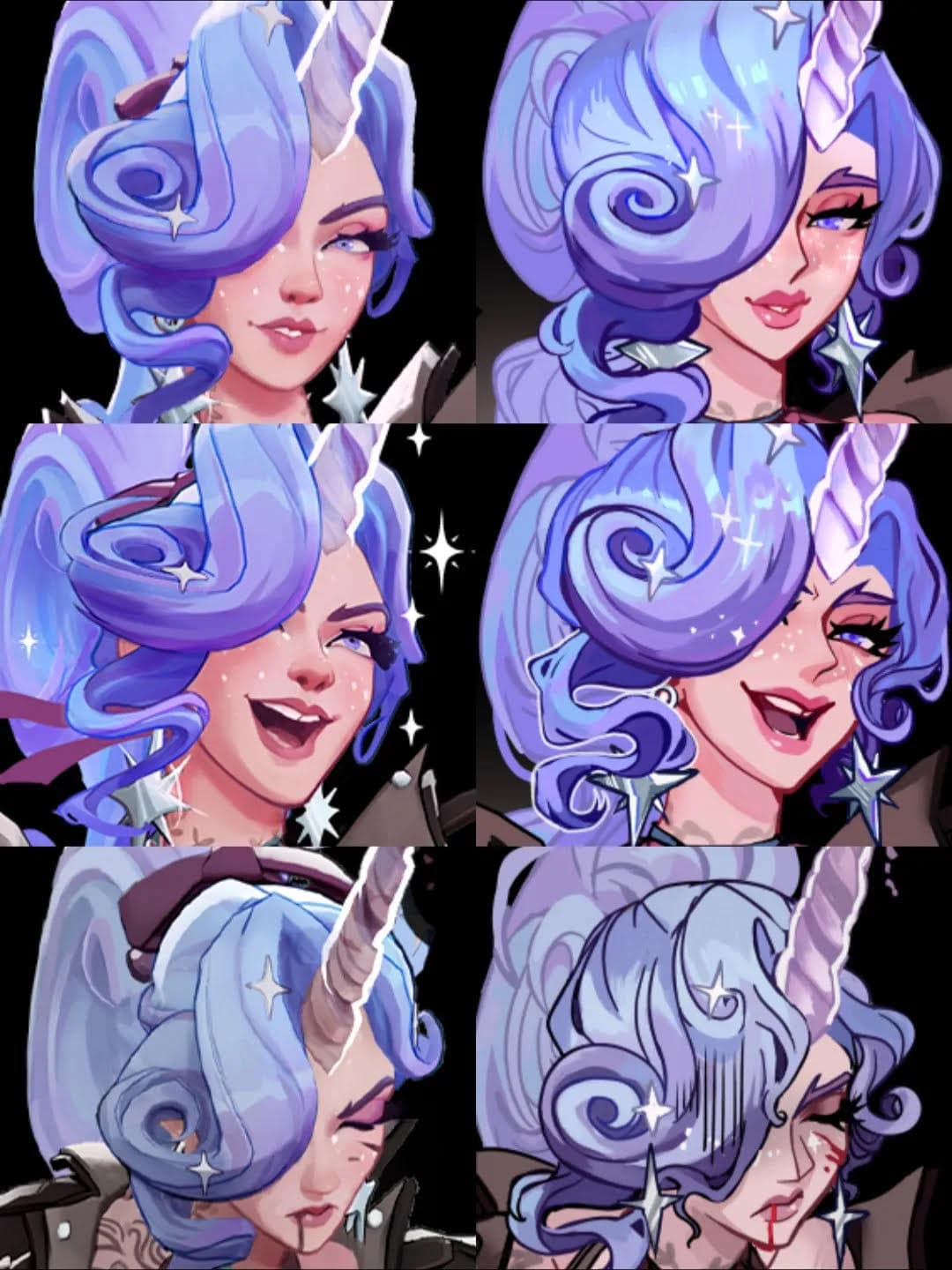 (Updated) Celeste Hero Icons - Novastra screenshot