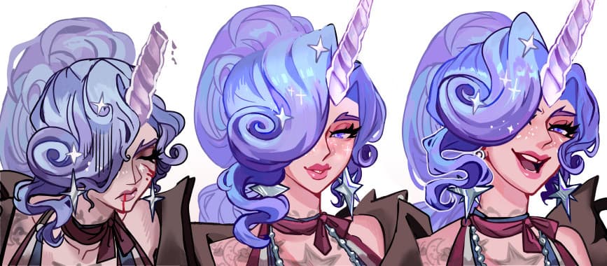 (Updated) Celeste Hero Icons - Novastra screenshot 2