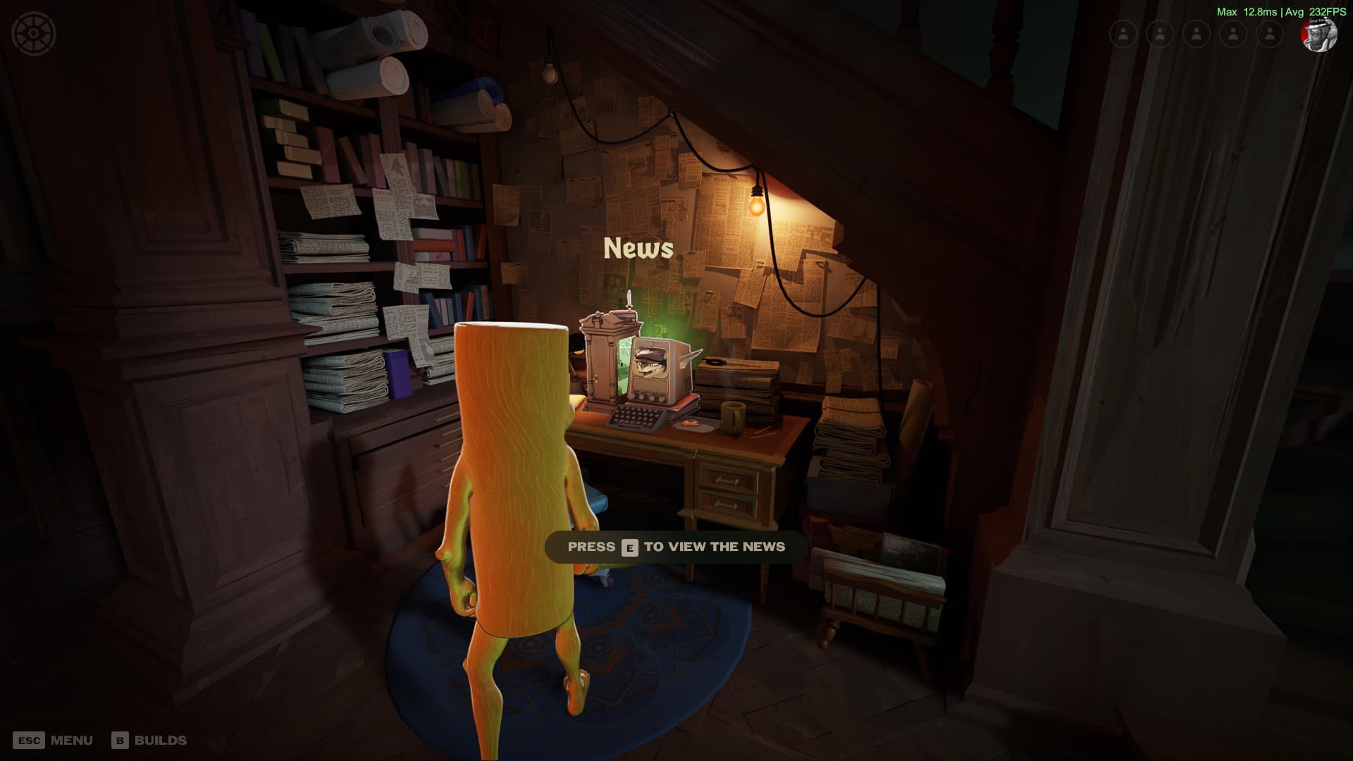 ivy in da computah screenshot 4