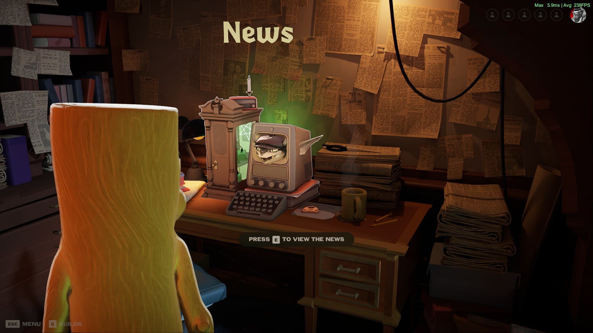 ivy in da computah screenshot 3
