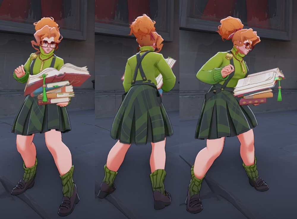 Paige design tweak screenshot 3