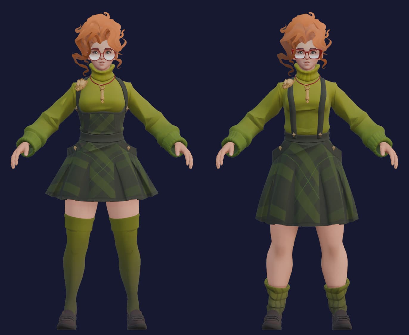 Paige design tweak screenshot 2