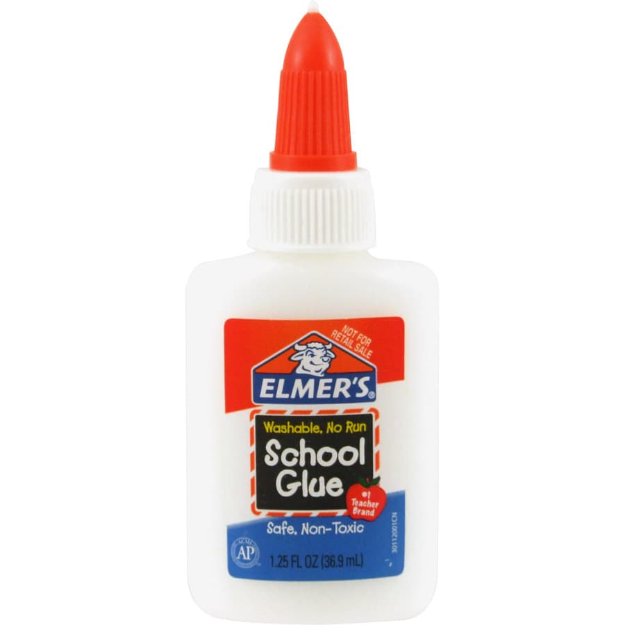 Elmer's Glue Critical Celeste screenshot
