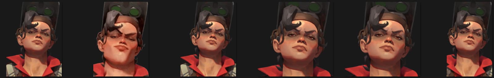 Mcginnis revamp screenshot 4